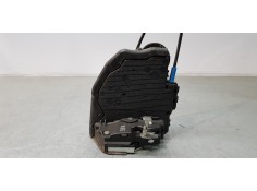 Recambio de cerradura puerta trasera derecha para toyota auris touring sports (e18) hybrid advance referencia OEM IAM 6905005050