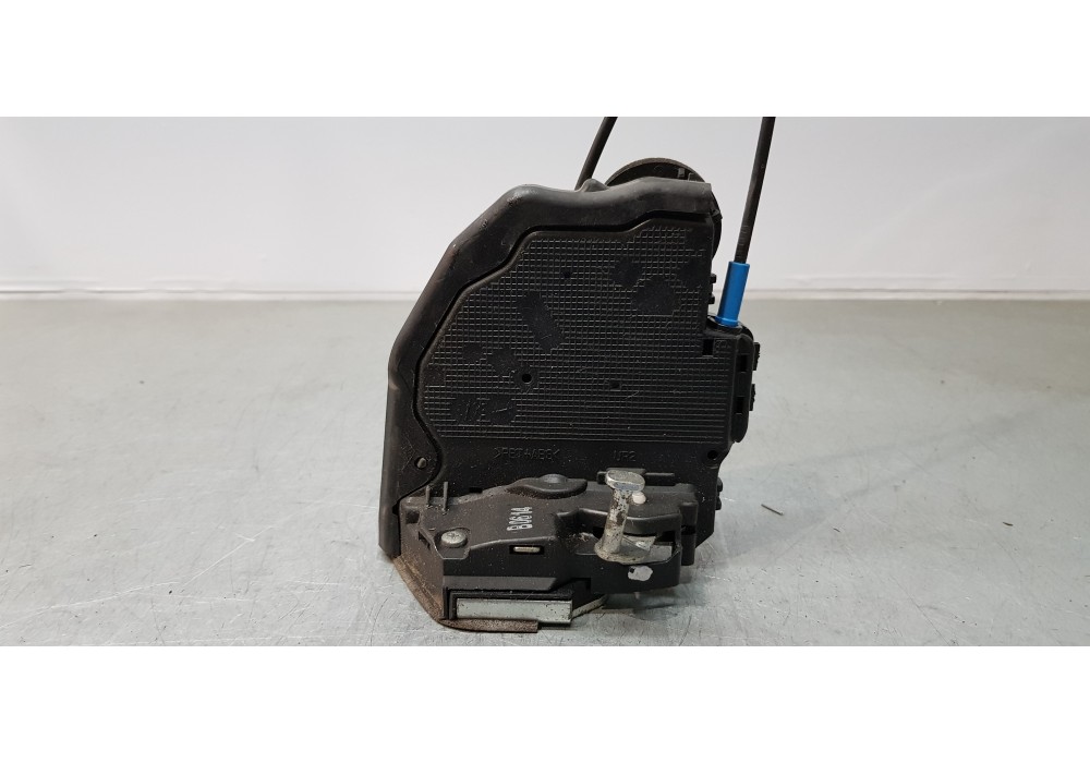Recambio de cerradura puerta trasera derecha para toyota auris touring sports (e18) hybrid advance referencia OEM IAM 6905005050