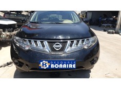 nissan murano (z51) del año 2009