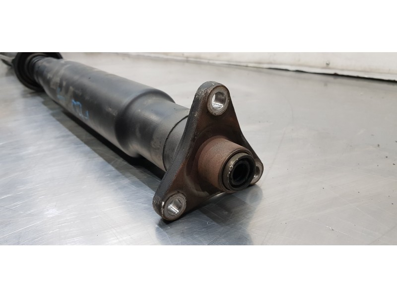 Recambio de transmision central para bmw x5 (e70) xdrive30d referencia OEM IAM 26107564396   Recambio de transmision central para bmw x5 (e70) xdrive30d referencia OEM IAM 26107564396