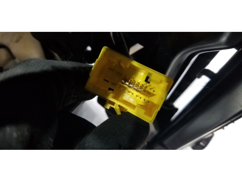 Recambio de juego asientos completo para citroen c4 grand picasso exclusive referencia OEM IAM 1610146580 1610147580 1610147080