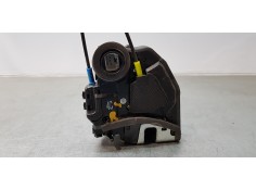 Recambio de cerradura puerta trasera derecha para toyota auris touring sports (e18) hybrid advance referencia OEM IAM 6905005050 2