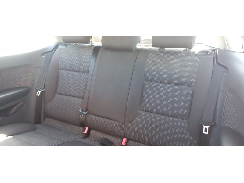 audi a3 (8p) del año 2007