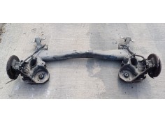 Recambio de puente trasero para citroen c4 picasso feel referencia OEM IAM 1610186480