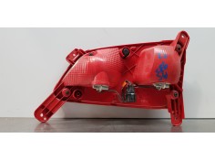 Recambio de piloto trasero izquierdo paragolpes para hyundai kona klass 2wd referencia OEM IAM 92405J9010   2