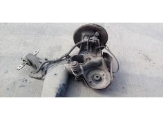 Recambio de puente trasero para citroen c4 picasso feel referencia OEM IAM 1610186480   2
