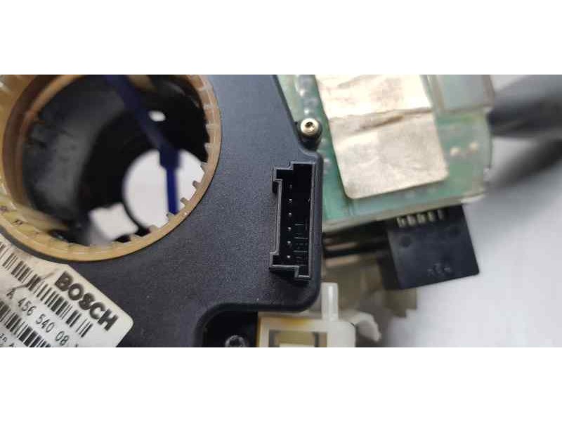 Recambio de mando multifuncion para smart forfour cdi (50kw) referencia OEM IAM A4565400817  