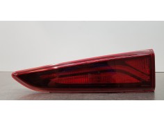 Recambio de piloto trasero derecho interior para hyundai kona klass 2wd referencia OEM IAM 92404J9000  