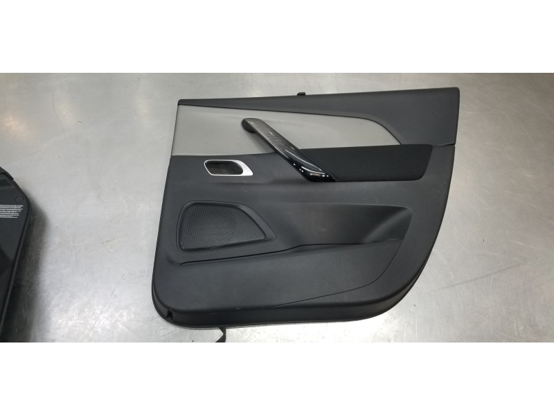 Recambio de juego asientos completo para citroen c4 grand picasso exclusive referencia OEM IAM 1610146580 1610147580 1610147080