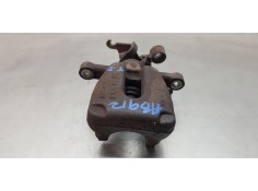 Recambio de pinza freno trasera derecha para smart forfour cdi (50kw) referencia OEM IAM A4544200801