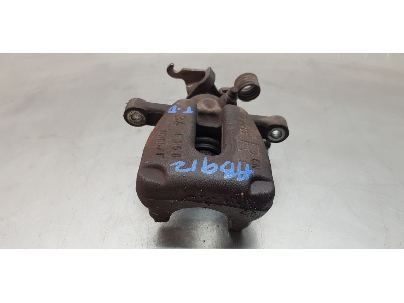 Recambio de pinza freno trasera derecha para smart forfour cdi (50kw) referencia OEM IAM A4544200801  