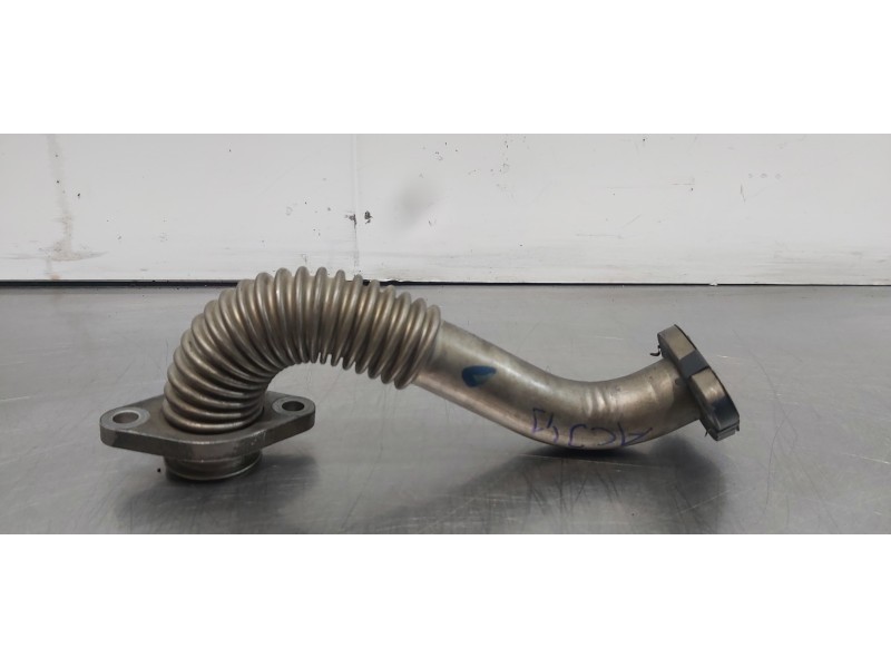 Recambio de tubo para nissan qashqai (j10) acenta referencia OEM IAM 1412000Q0F   Recambio de tubo para nissan qashqai (j10) acenta referencia OEM IAM 1412000Q0F