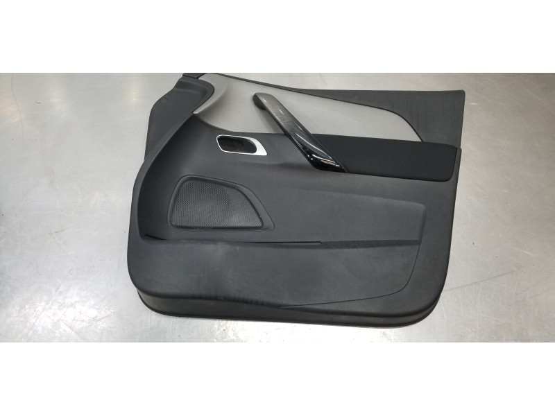 Recambio de juego asientos completo para citroen c4 grand picasso exclusive referencia OEM IAM 1610146580 1610147580 1610147080