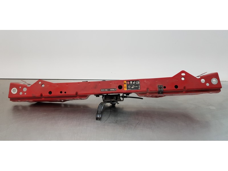 Recambio de travesaño superior para opel astra j gtc sportive referencia OEM IAM 13456178   Recambio de travesaño superior para opel astra j gtc sportive referencia OEM IAM 13456178