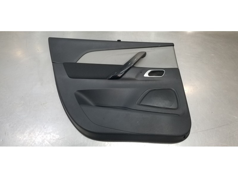 Recambio de juego asientos completo para citroen c4 grand picasso exclusive referencia OEM IAM 1610146580 1610147580 1610147080