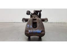 Recambio de pinza freno trasera izquierda para smart forfour cdi (50kw) referencia OEM IAM A4544200701  