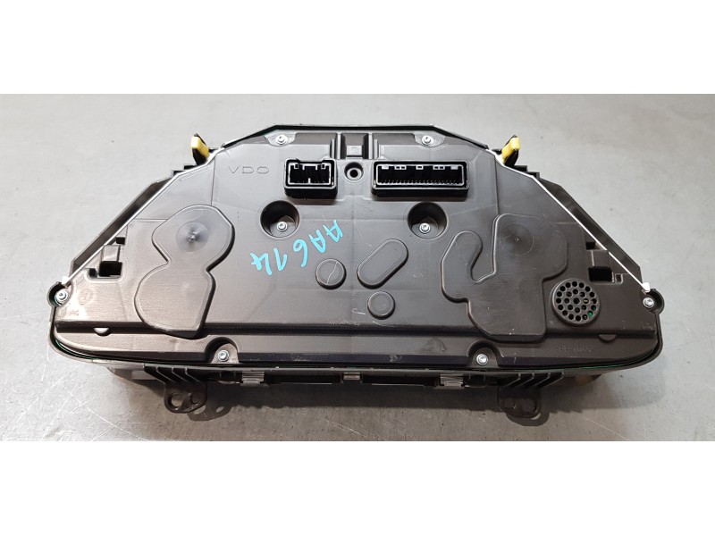 Recambio de cuadro instrumentos para toyota auris touring sports (e18) hybrid advance referencia OEM IAM 838000ZW31  