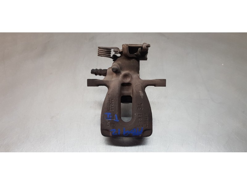 Recambio de pinza freno trasera izquierda para smart forfour cdi (50kw) referencia OEM IAM A4544200701   Recambio de pinza freno trasera izquierda para smart forfour cdi (50kw) referencia OEM IAM A4544200701