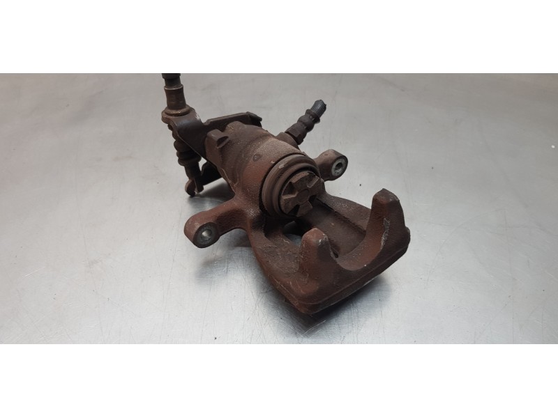 Recambio de pinza freno trasera izquierda para smart forfour cdi (50kw) referencia OEM IAM A4544200701   Recambio de pinza freno trasera izquierda para smart forfour cdi (50kw) referencia OEM IAM A4544200701