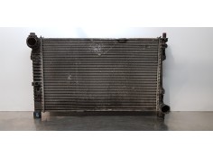 Recambio de radiador agua para mercedes clase c (w203) berlina 220 cdi (203.006) referencia OEM IAM A2035000603