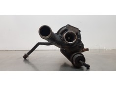 Recambio de turbocompresor para smart forfour cdi (50kw) referencia OEM IAM A6390900380