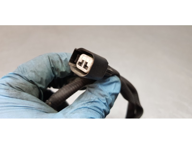 Recambio de inyector para ford transit kastenwagen (ttg) 310 l2 ambiente referencia OEM IAM GK215J281AE  