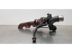 Recambio de turbocompresor para smart forfour cdi (50kw) referencia OEM IAM A6390900380   2