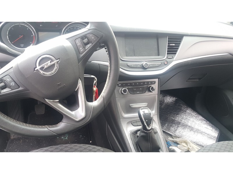 opel astra k lim. 5türig del año 2016 opel astra k lim. 5türig del año 2016