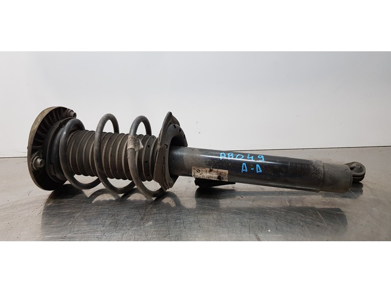 Recambio de amortiguador delantero derecho para bmw serie 3 touring (f31) 318d referencia OEM IAM 679155504  