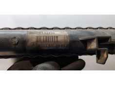 Recambio de radiador agua para mercedes clase c (w203) berlina 220 cdi (203.006) referencia OEM IAM A2035000603   2