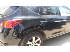 nissan murano (z51) del año 2009 2