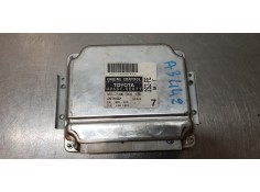 Recambio de centralita motor uce para toyota yaris (ksp9/scp9/nlp9) básico referencia OEM IAM 896610D071