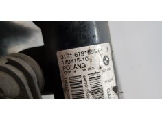 Recambio de amortiguador delantero derecho para bmw serie 3 touring (f31) 318d referencia OEM IAM 679155504   2