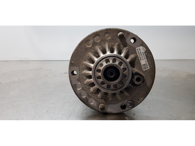 Recambio de amortiguador delantero derecho para bmw serie 3 touring (f31) 318d referencia OEM IAM 679155504  