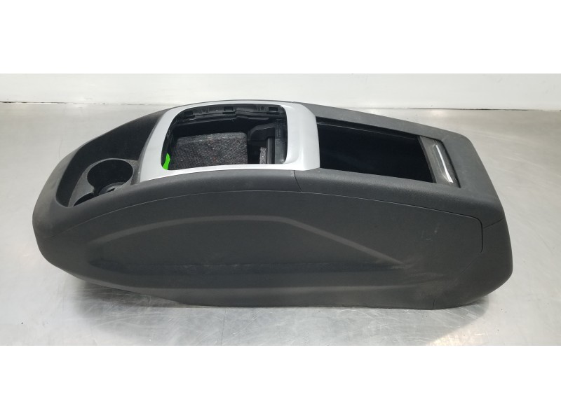 Recambio de juego asientos completo para citroen c4 grand picasso exclusive referencia OEM IAM 1610146580 1610147580 1610147080