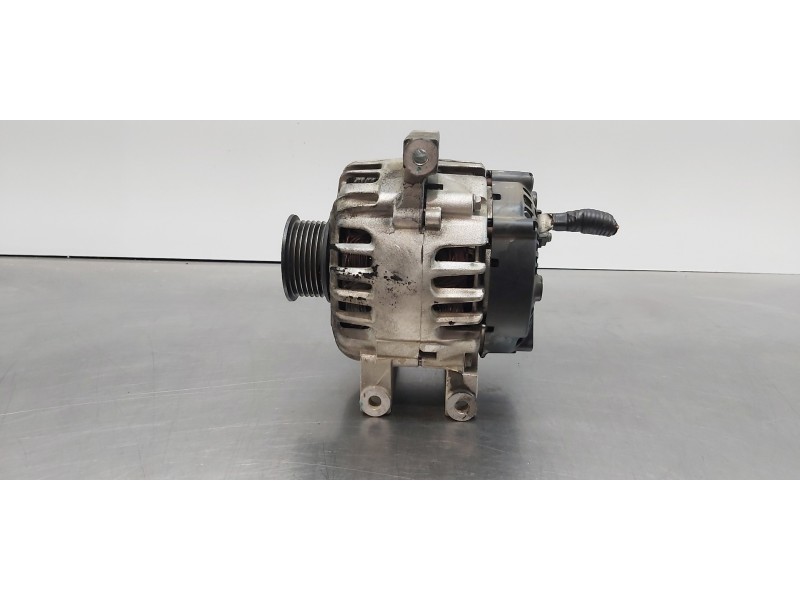 Recambio de alternador para opel insignia berlina limousine referencia OEM IAM 13586366   Recambio de alternador para opel insignia berlina limousine referencia OEM IAM 13586366