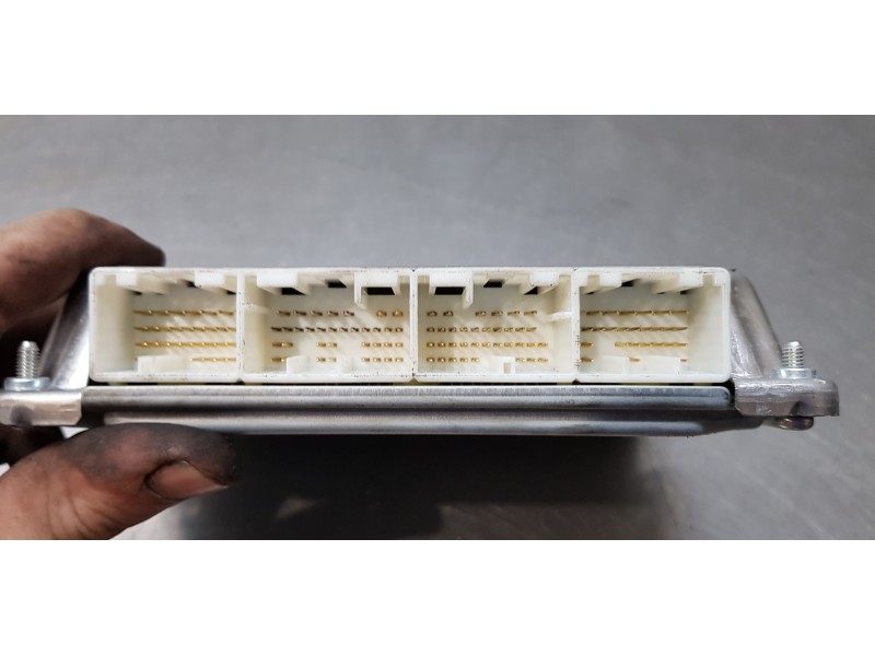 Recambio de centralita motor uce para toyota yaris (ksp9/scp9/nlp9) básico referencia OEM IAM 896610D071   Recambio de centralita motor uce para toyota yaris (ksp9/scp9/nlp9) básico referencia OEM IAM 896610D071