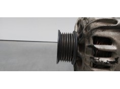 Recambio de alternador para opel insignia berlina limousine referencia OEM IAM 13586366   2