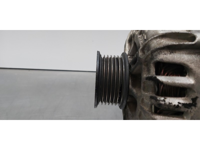 Recambio de alternador para opel insignia berlina limousine referencia OEM IAM 13586366   Recambio de alternador para opel insignia berlina limousine referencia OEM IAM 13586366