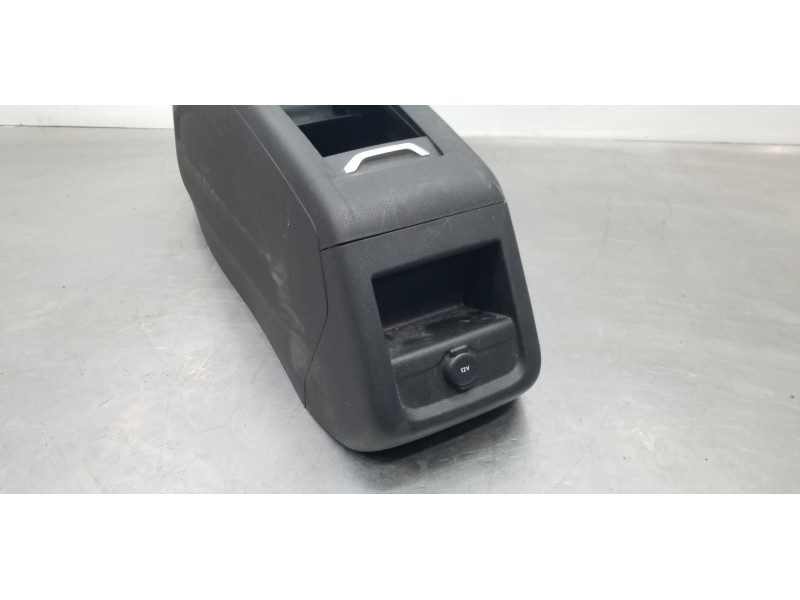 Recambio de juego asientos completo para citroen c4 grand picasso exclusive referencia OEM IAM 1610146580 1610147580 1610147080