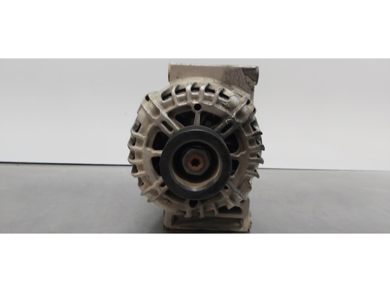 Recambio de alternador para opel insignia berlina limousine referencia OEM IAM 13586366   Recambio de alternador para opel insignia berlina limousine referencia OEM IAM 13586366