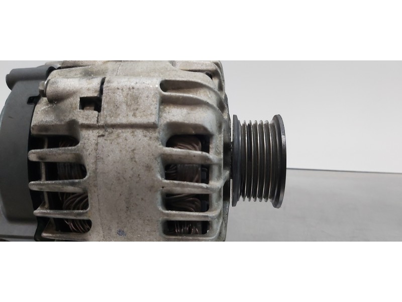 Recambio de alternador para opel insignia berlina limousine referencia OEM IAM 13586366   Recambio de alternador para opel insignia berlina limousine referencia OEM IAM 13586366