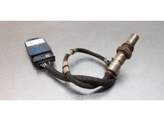 Recambio de sonda lambda para ford transit kastenwagen (ttg) 310 l2 ambiente referencia OEM IAM GK215E145AE 028100876 
