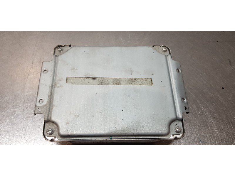 Recambio de centralita motor uce para toyota yaris (ksp9/scp9/nlp9) básico referencia OEM IAM 896610D071   Recambio de centralita motor uce para toyota yaris (ksp9/scp9/nlp9) básico referencia OEM IAM 896610D071