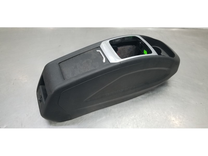 Recambio de juego asientos completo para citroen c4 grand picasso exclusive referencia OEM IAM 1610146580 1610147580 1610147080