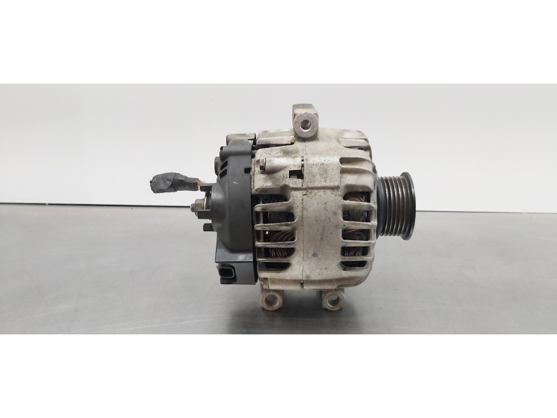 Recambio de alternador para opel insignia berlina limousine referencia OEM IAM 13586366   Recambio de alternador para opel insignia berlina limousine referencia OEM IAM 13586366