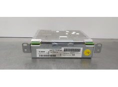 Recambio de sistema audio / radio cd para citroen c4 picasso feel referencia OEM IAM 9822729680