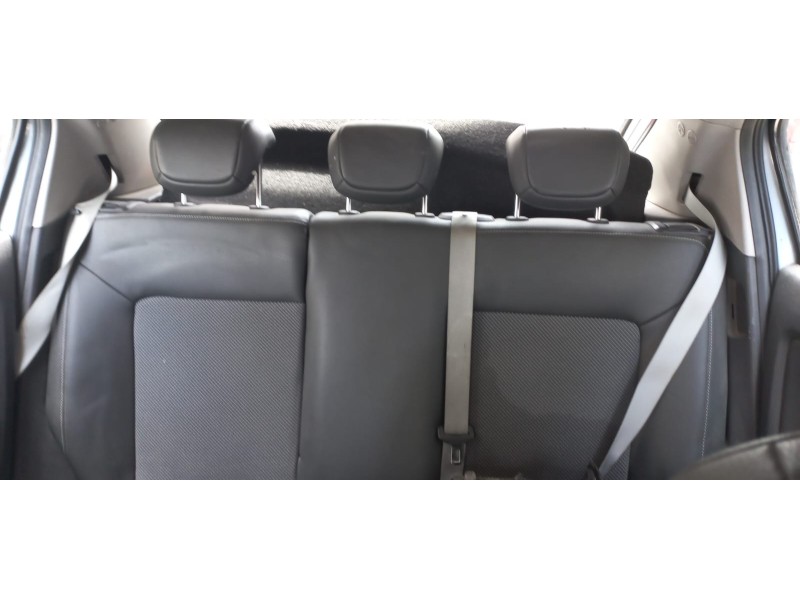 opel corsa d del año 2007 opel corsa d del año 2007