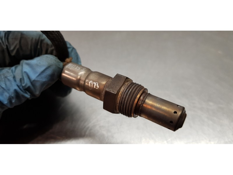 Recambio de sonda lambda para ford transit kastenwagen (ttg) 310 l2 ambiente referencia OEM IAM GK215E145AE 028100876 