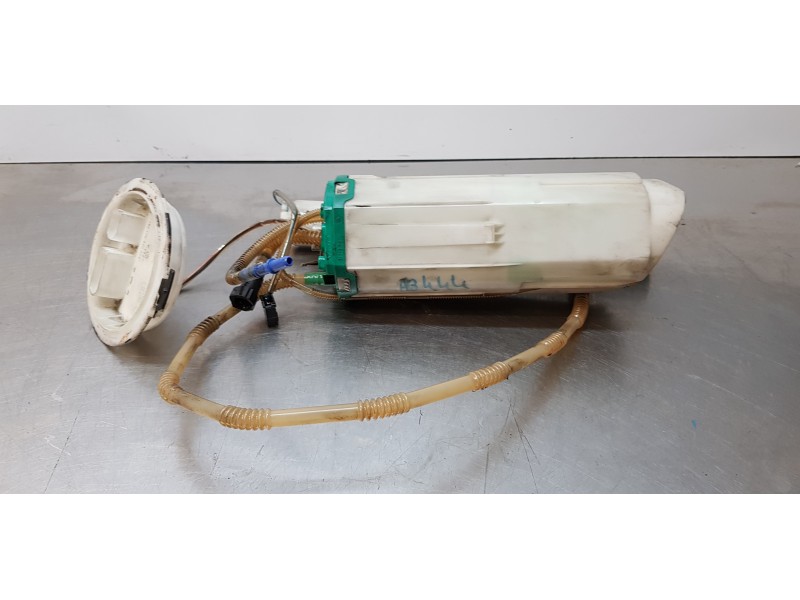 Recambio de aforador para audi a8 (4e2) 4.0 tdi quattro referencia OEM IAM 3D0919679  